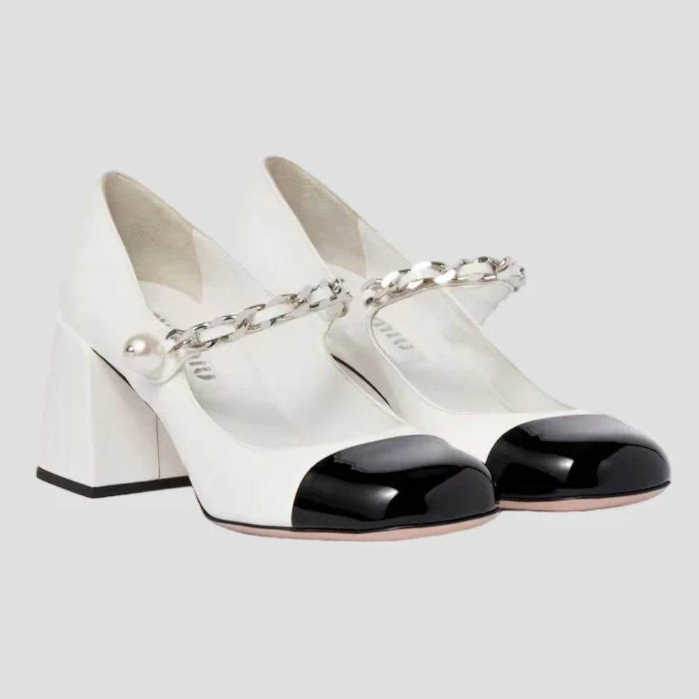 ALL MM SHOE